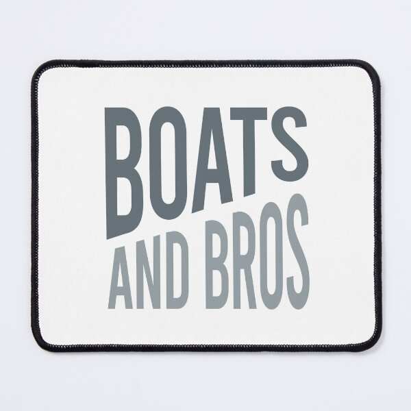 Item preview, Mens Friendcation Boats and Bros designed and sold by whyitsme.