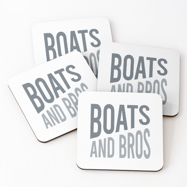Item preview, Mens Friendcation Boats and Bros designed and sold by whyitsme.