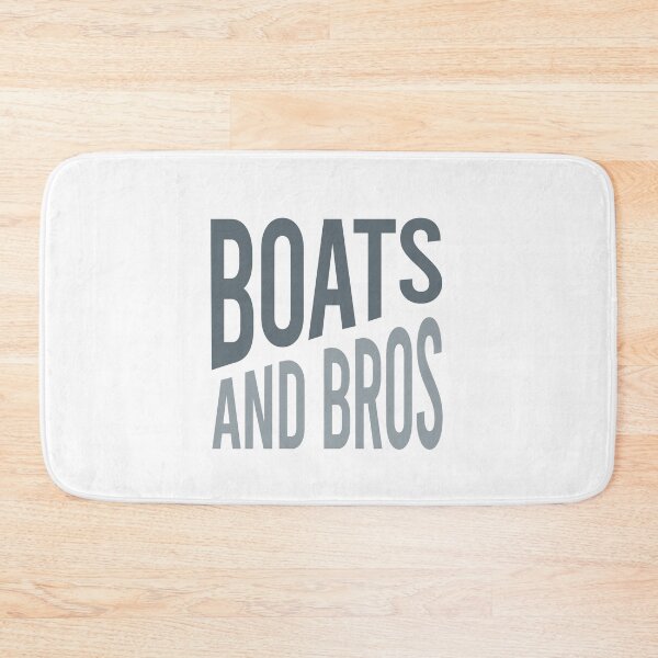Item preview, Mens Friendcation Boats and Bros designed and sold by whyitsme.