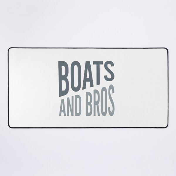 Item preview, Mens Friendcation Boats and Bros designed and sold by whyitsme.
