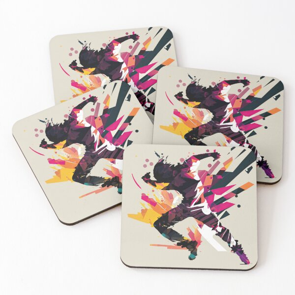 Item preview, Dancing with Abandon designed and sold by HillStage.