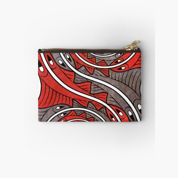 Item preview, Escher - whirlpools designed and sold by funnypixels.