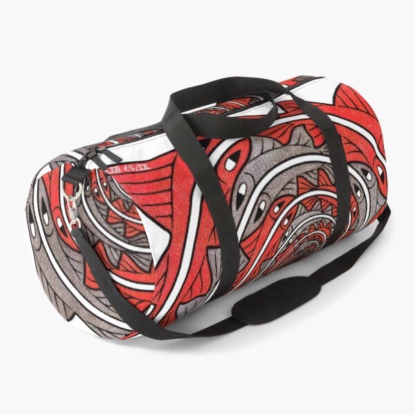 Item preview, Escher - whirlpools designed and sold by funnypixels.