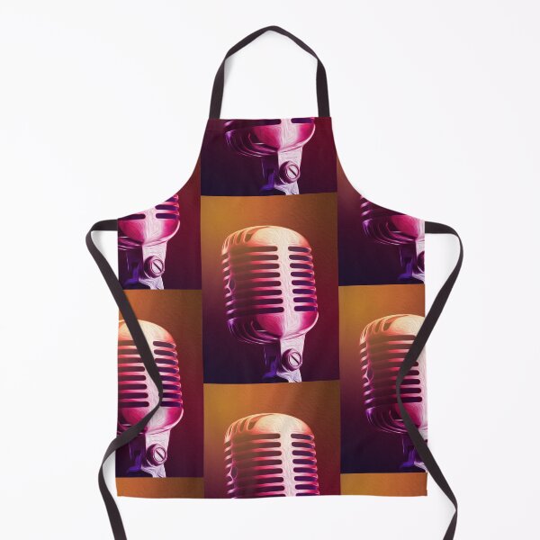 Item preview, Microphone designed and sold by helinton.