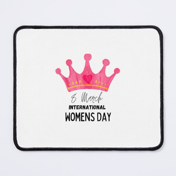 Item preview, International Women's Day 2023 Embrace Equity 8 March 2023  designed and sold by CREATIVELEANS ⭐️⭐️⭐️⭐️⭐️.