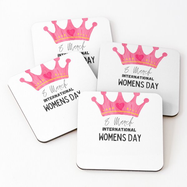 Item preview, International Women's Day 2023 Embrace Equity 8 March 2023  designed and sold by CREATIVELEANS ⭐️⭐️⭐️⭐️⭐️.