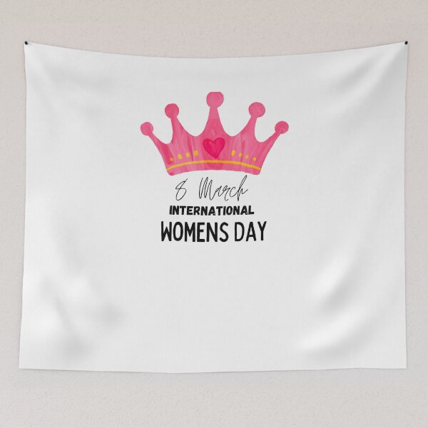 Item preview, International Women's Day 2023 Embrace Equity 8 March 2023  designed and sold by CREATIVELEANS ⭐️⭐️⭐️⭐️⭐️.