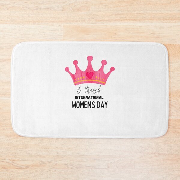 Item preview, International Women's Day 2023 Embrace Equity 8 March 2023  designed and sold by CREATIVELEANS ⭐️⭐️⭐️⭐️⭐️.