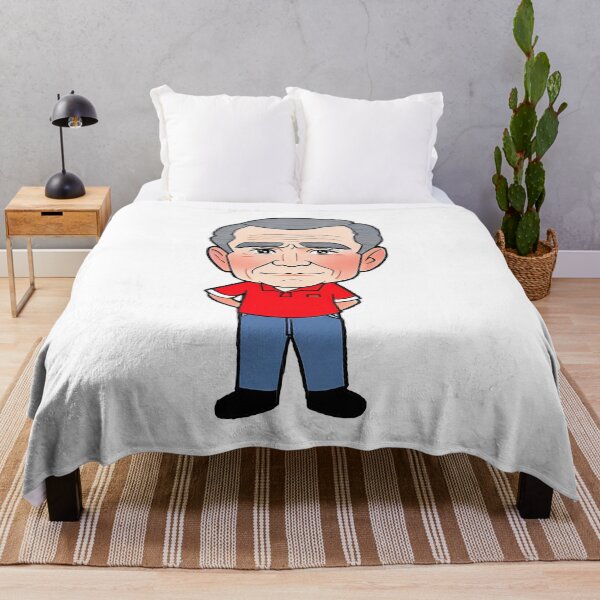 Item preview, George W Bush designed and sold by marjard.
