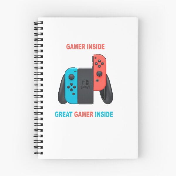 Item preview, Gamer Inside Great Gamer Inside designed and sold by muta1993.