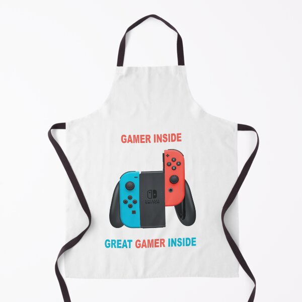 Item preview, Gamer Inside Great Gamer Inside designed and sold by muta1993.