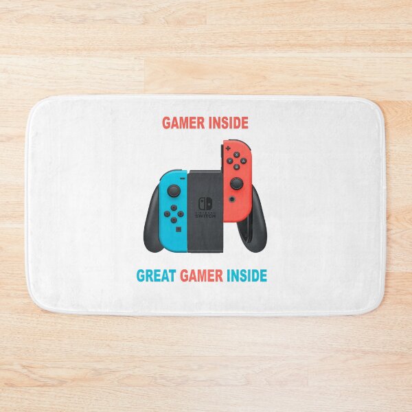 Item preview, Gamer Inside Great Gamer Inside designed and sold by muta1993.