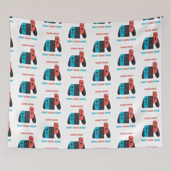 Item preview, Gamer Inside Great Gamer Inside designed and sold by muta1993.