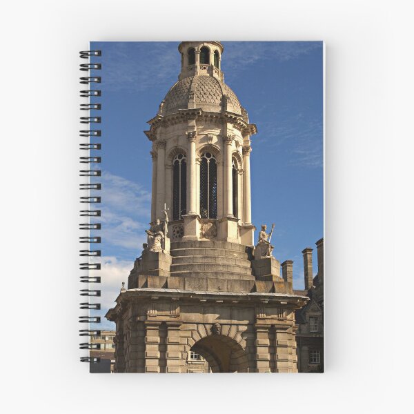 Item preview, A monument to academia designed and sold by Kerry LeBoutillier.