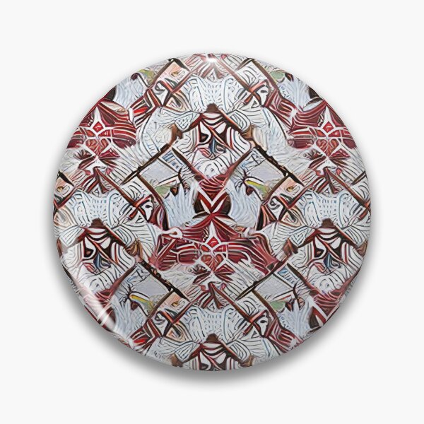 Item preview, Red Floral Honor designed and sold by JerichoYork.
