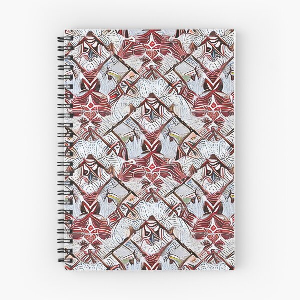 Item preview, Red Floral Honor designed and sold by JerichoYork.