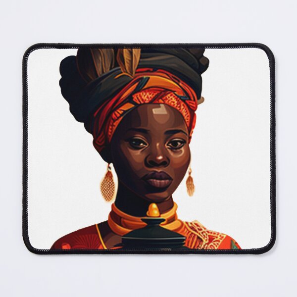 Item preview, Graceful Pottery designed and sold by swahiliStickers.