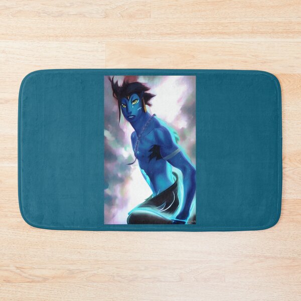 Item preview, Jake Sully Art designed and sold by UgengVintag90.