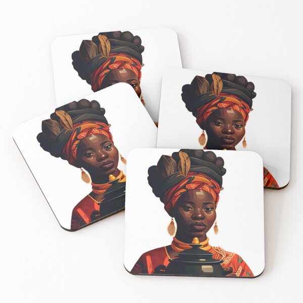 Item preview, Graceful Pottery designed and sold by swahiliStickers.
