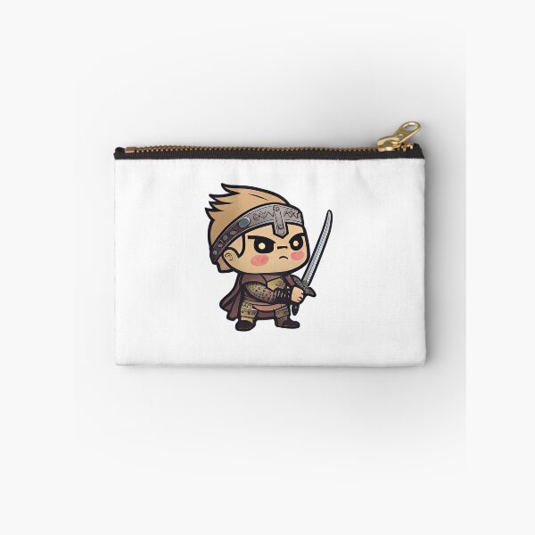 Item preview, Human Warrior  designed and sold by TaurusDigital.