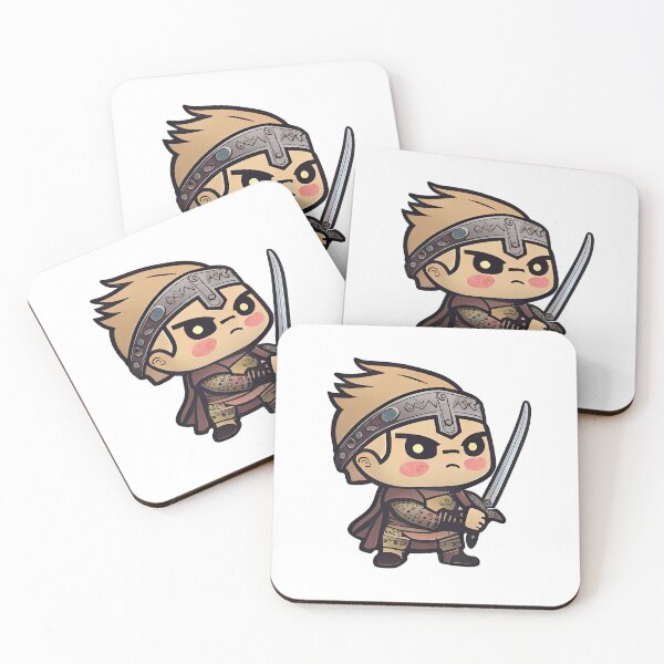 Item preview, Human Warrior  designed and sold by TaurusDigital.