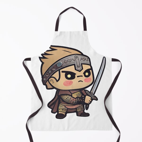 Item preview, Human Warrior  designed and sold by TaurusDigital.