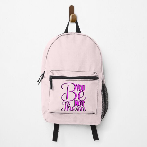 Item preview, Be you not them designed and sold by 4youwithlove2.