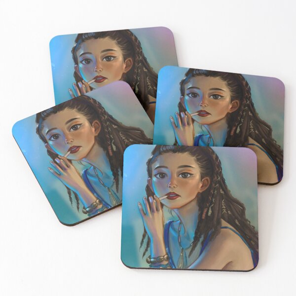Item preview, Kuina - Alice In Borderland designed and sold by Laura-Rianna.