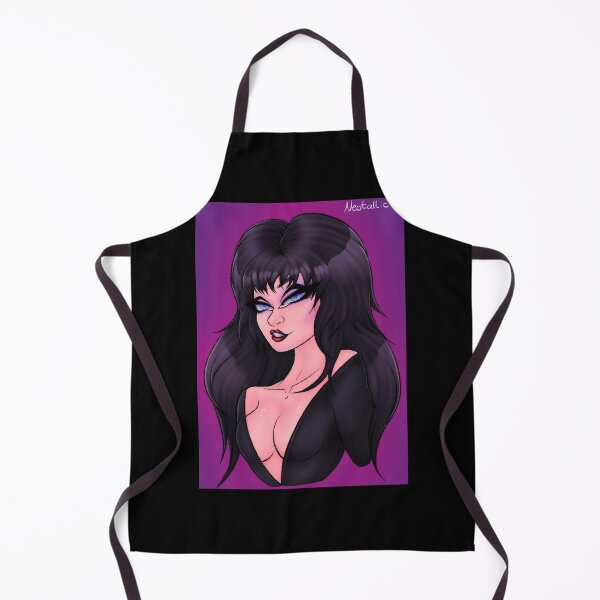 Item preview, Elvira designed and sold by Neotallic.