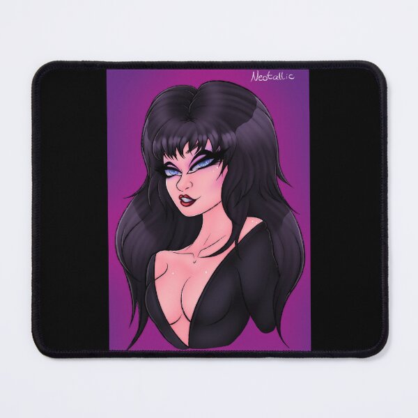 Item preview, Elvira designed and sold by Neotallic.
