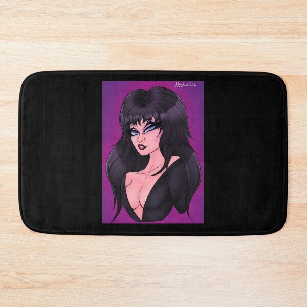 Item preview, Elvira designed and sold by Neotallic.