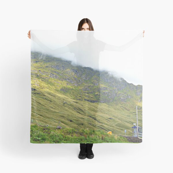 Item preview, Lifting clouds designed and sold by Kerry LeBoutillier.