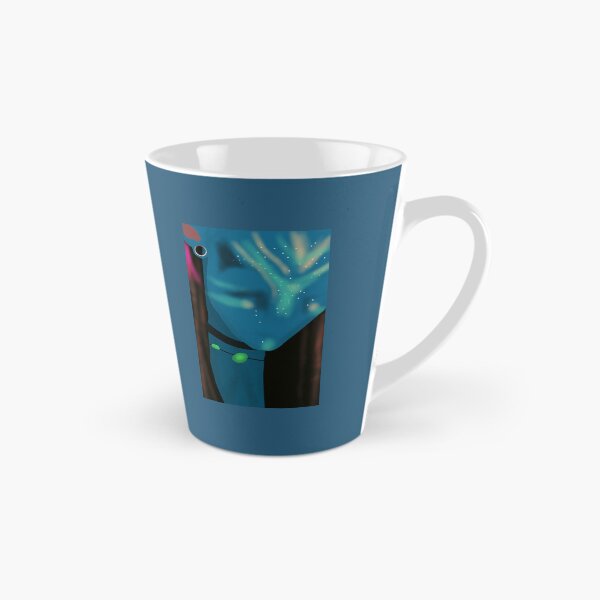 Item preview, Neytiri warrior designed and sold by UgengVintag90.