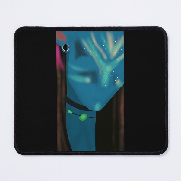 Item preview, Neytiri warrior designed and sold by UgengVintag90.