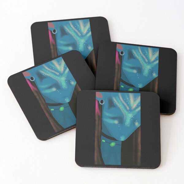 Item preview, Neytiri warrior designed and sold by UgengVintag90.