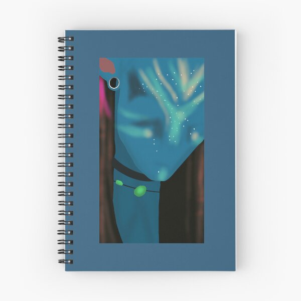 Item preview, Neytiri warrior designed and sold by UgengVintag90.