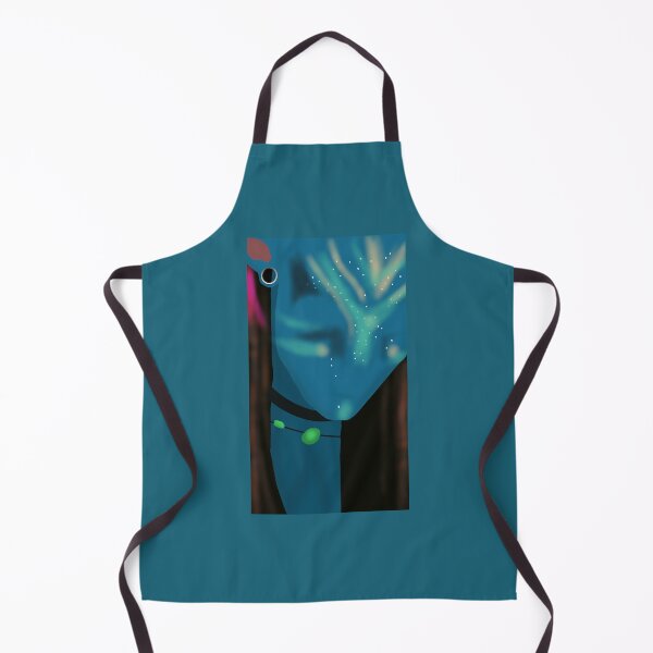 Item preview, Neytiri warrior designed and sold by UgengVintag90.