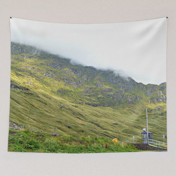 Item preview, Lifting clouds designed and sold by Kerry LeBoutillier.