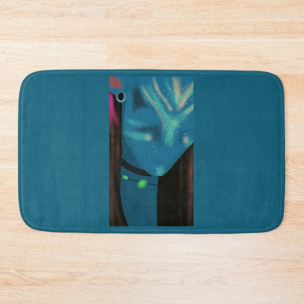 Item preview, Neytiri warrior designed and sold by UgengVintag90.
