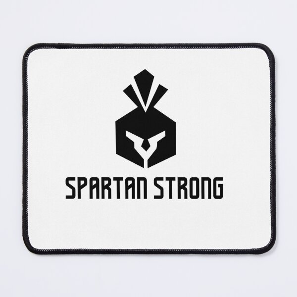 Item preview, Spartan Strong designed and sold by NURANI AKTER.