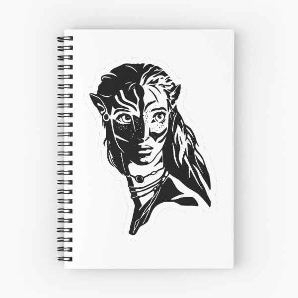 Item preview, Neytiri designed and sold by UgengVintag90.