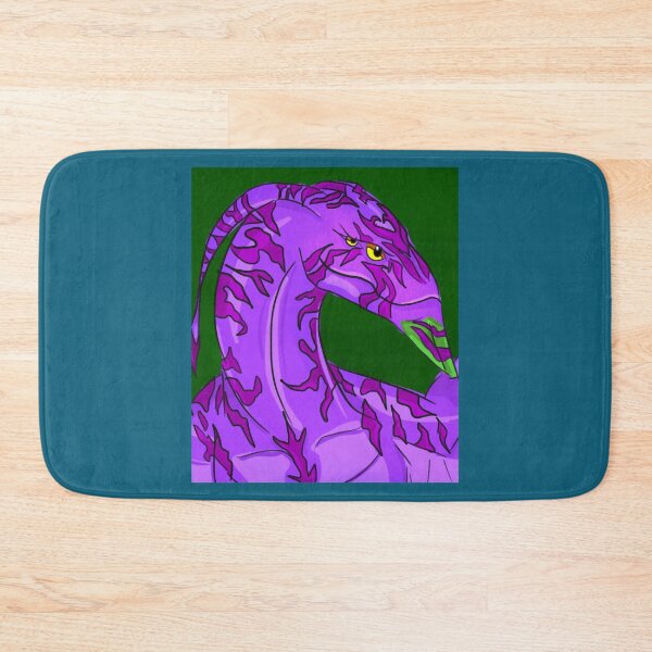 Item preview, Purple IkranBanshee designed and sold by UgengVintag90.