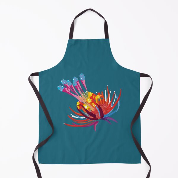 Item preview, Rainbow biscus liliac pandora flower designed and sold by UgengVintag90.