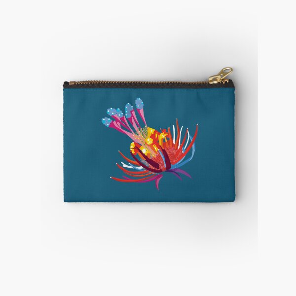 Item preview, Rainbow biscus liliac pandora flower designed and sold by UgengVintag90.