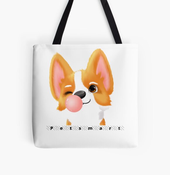 Petsmart dog hot sale bags