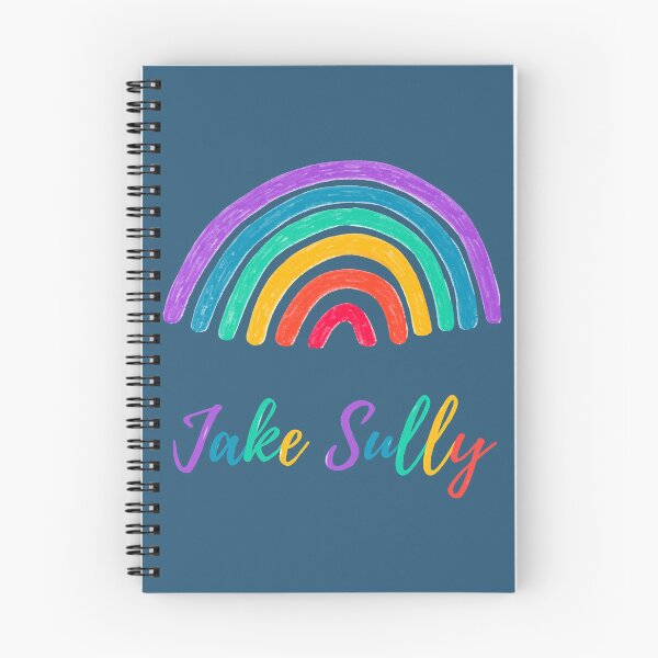 Item preview, Rainbow jake designed and sold by UgengVintag90.