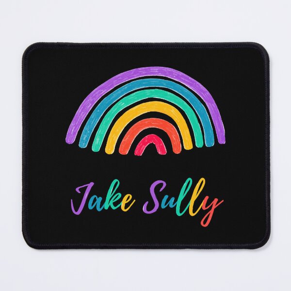 Item preview, Rainbow jake designed and sold by UgengVintag90.