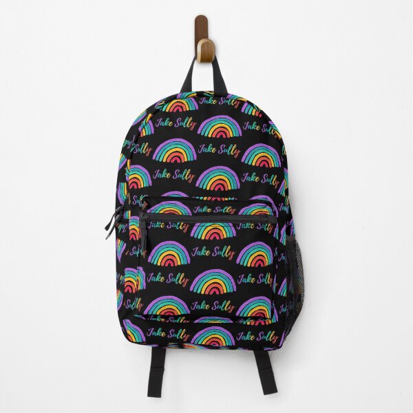 Item preview, Rainbow jake designed and sold by UgengVintag90.