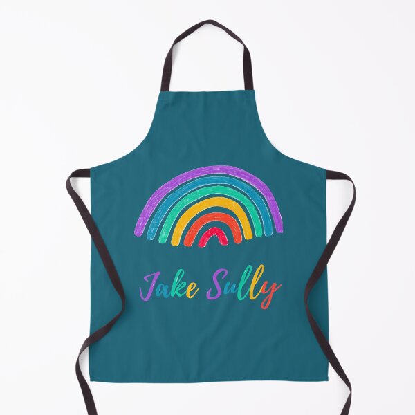 Item preview, Rainbow jake designed and sold by UgengVintag90.