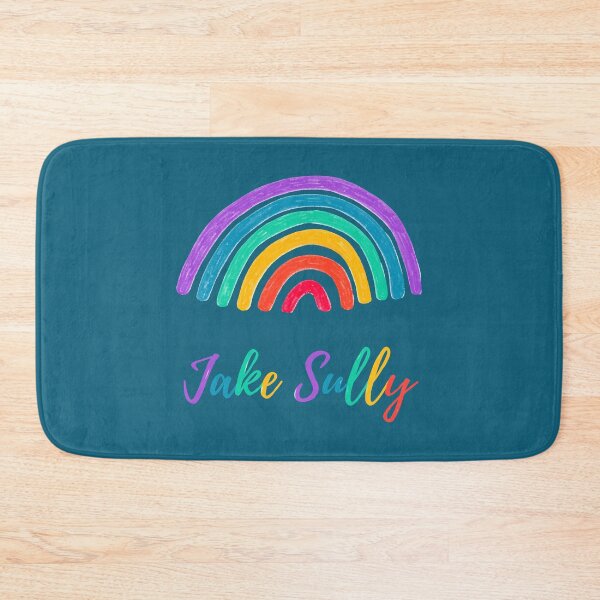 Item preview, Rainbow jake designed and sold by UgengVintag90.